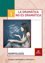La gramatica no es dramatica 1 - cub.indd